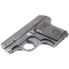 Pistolet MFB kal. 6,35Br.